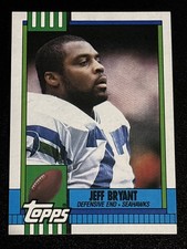 Click to enlarge Jeff Bryant