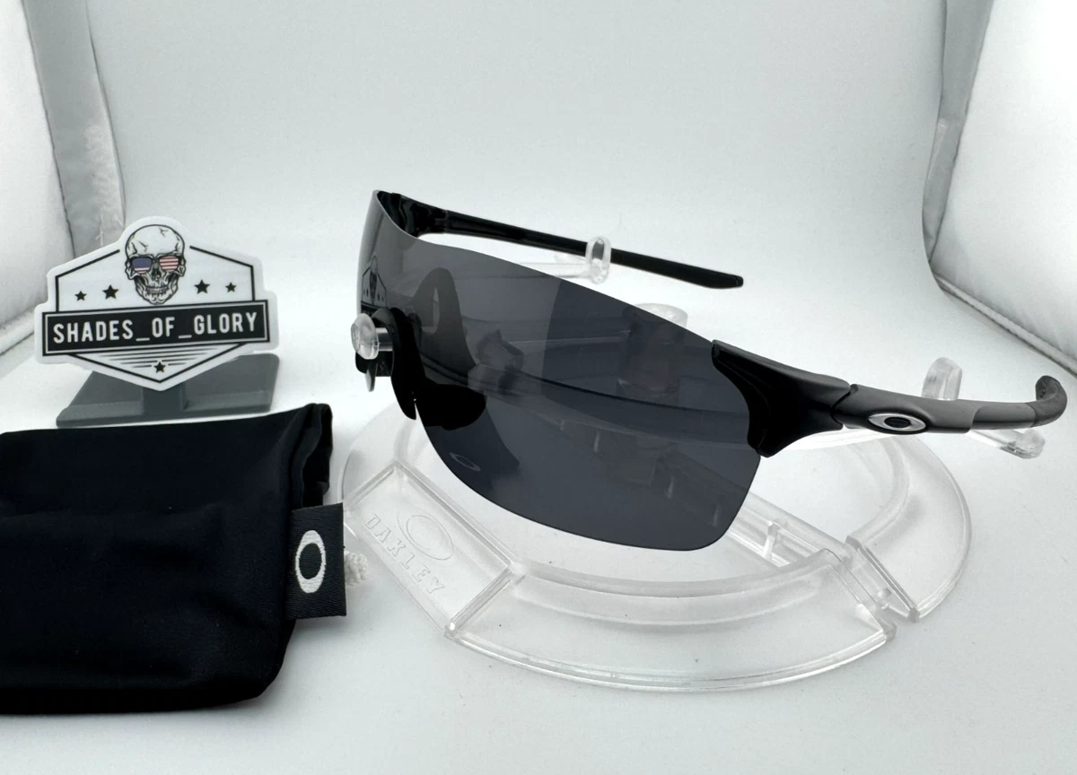 Oakley EVZero Pitch Sunglasses for Men for sale | eBay