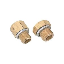9841 EQUUS Oil Pressure Gauge Adapter Kit