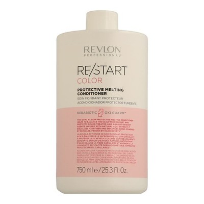 Revlon Professional Re/Start Color Protective Melting Conditioner 750ml