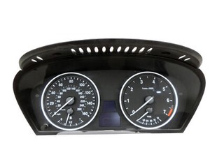 Kombiinstrument Tacho für BMW X5 E70 06-10 4.8I 261KW 9195686 A2C53333746 120tkm