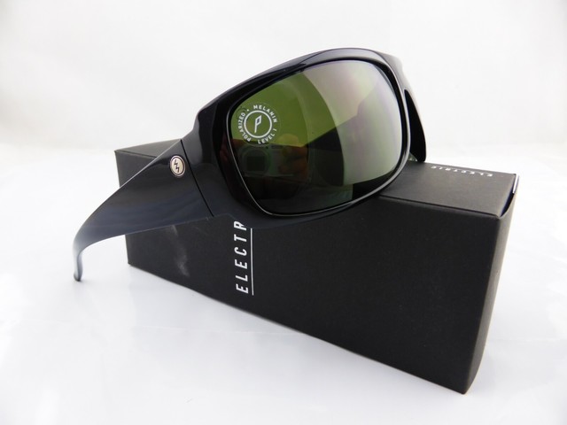 electric charge glasses