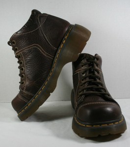 dr martens yolanda boot