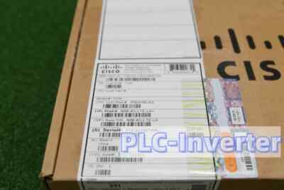 New Cisco NIM-4G-LTE-LA 4G LTE 2.0 Network Interface Module DHL/FedEX#