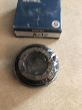 NTN Bower A12 SET12, LM12749 LM12710 bearing set, made in USA