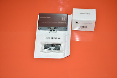 Kramer Electronics VP-300THD Transmitter