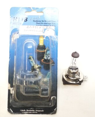 H11B Eiko 55W Un-Shrouded Base Headlamp Qty.1 Free Shipping Free Returns
