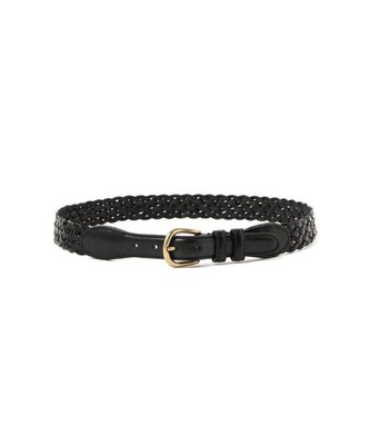 Adriano Meneghetti Beams F Mesh Belt | eBay