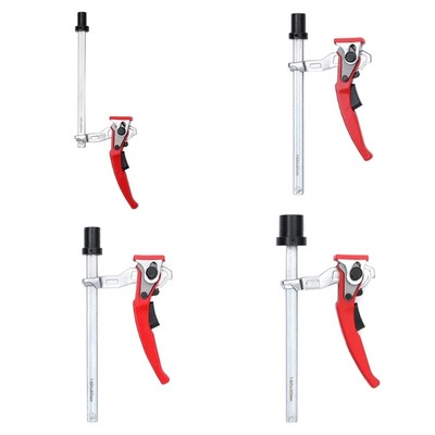 Woodworking Benchtop Clamp Press Clamp Multiple for Secure Handling