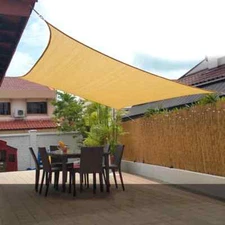 Sunshade Net Sunblock Mesh Cover Garden Sunshade Net Sunscreen Sunshade Sail