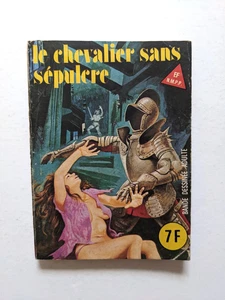 Go to product Serie Rouge #68 - 1981