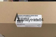 ONE NEW SIEMENS TOUCH SCREEN 6AV3617-1JC20-0AX2 6AV3 617-1JC20-0AX2