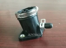 Intake Manifold Boot For Yamaha TTR125 TTR125E TTR125L TTR125LE  5HP-13586-00-00