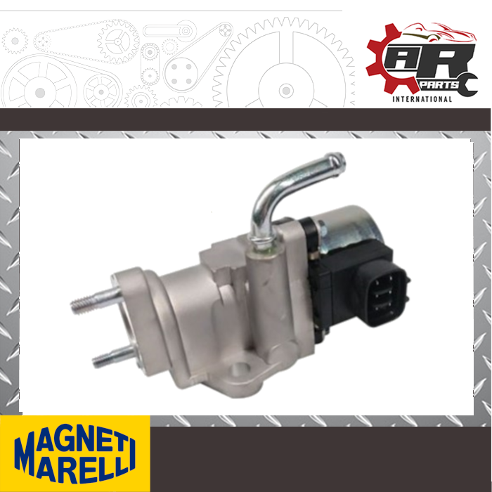 Magneti Marelli Agr-Ventil - Passend für Mini One D,Toyota Auris 