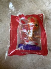 2020 McDonalds Happy Meal Toy Marvel Studios Heroes Potted Groot 5 - Sealed