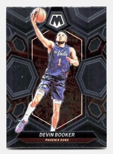 2023-24 Panini Mosaic Devin Booker #125