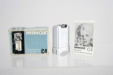 Minox Flash Unit C4 in Original Packaging