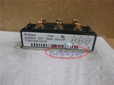 1PCS NEW TTW3C95N12KOF TTW3C95N12K0F MODULE #E7*