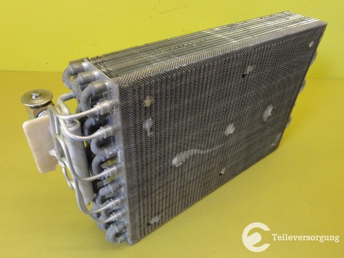 Verdampfer Klimaanlage, + Expansionsventil, W202 S202 W208, A 2028300758