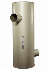 109-9323 1099323 Muffler 325b A Fits Caterpillar High Quality Aftermarket
