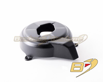 2020 2025 Ducati Streetfighter V4 /V4 S Carbon Fiber Engine Cover Fairing
