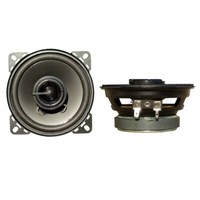 2 Phonocar Basic 66020 Koaxiallautsprecher 100 Mm 60 Watt Max TüRen