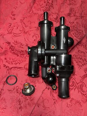 #ad Thermostat Housing PA66 GF30 HOME26 $15.44