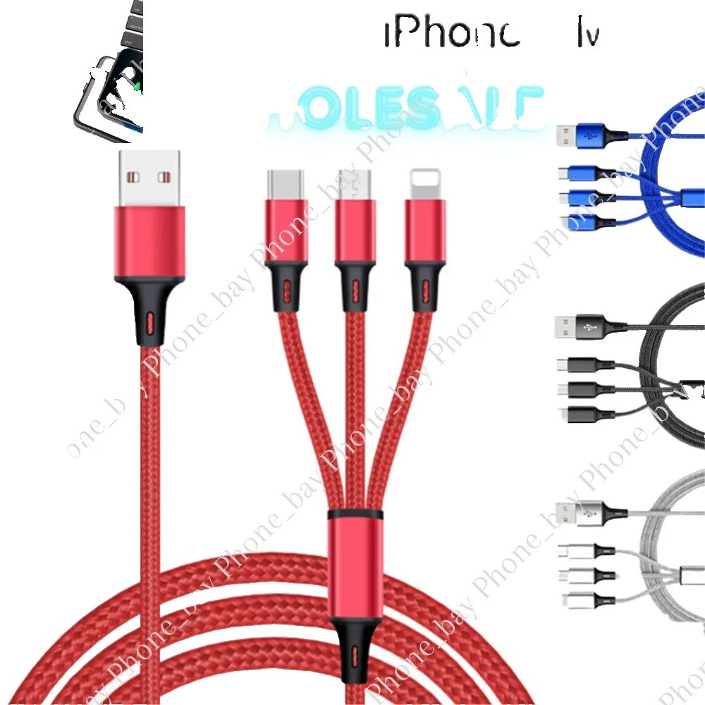 Cables Y Adaptadores para Sony Ericsson Samsung Galaxy S7 Edge