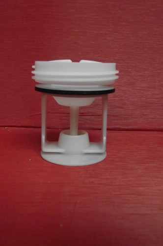 Waschmaschine HOTPOINT RPD9467JUK ABFLUSSPUMPE FILTER