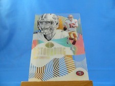 Jimmy Garoppolo Illusions 2019 Astounding /399