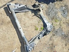HONDA FRV FRONT SUBFRAME 2.2 DIESEL CDTI 6 SEATER (2006)
