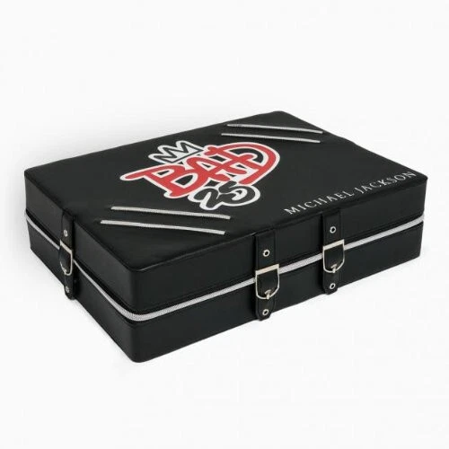 michael jackson bad 25 deluxe products for sale | eBay