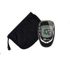 True Metrix Blood Glucose Meter ONLY
