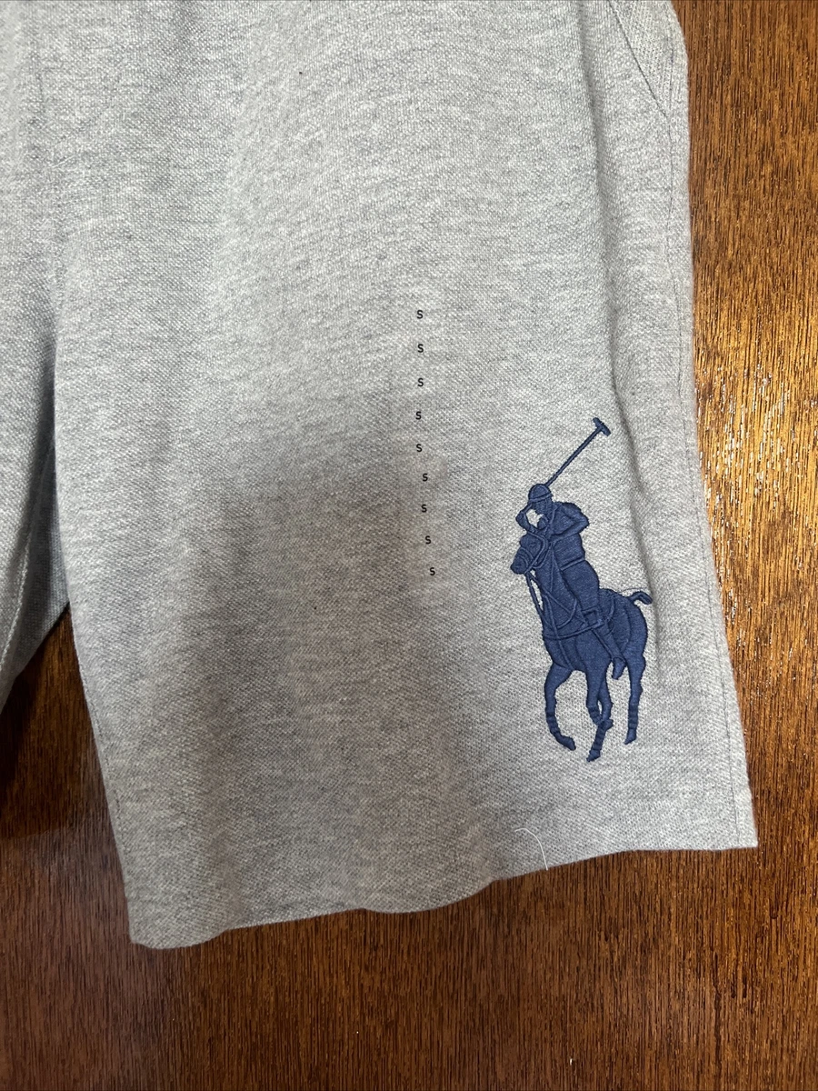 Sweat ralph best sale lauren big pony
