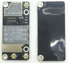 Apple Macbook A1342 A1297 A1286 WiFi Bluetooth AirPort
