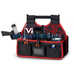 rc car pit bag