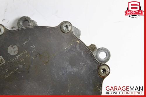 11-20 Mercedes S550 SL450 CLS63 AMG Engine Motor Vacuum Pump Unit - Foto 8 di 12