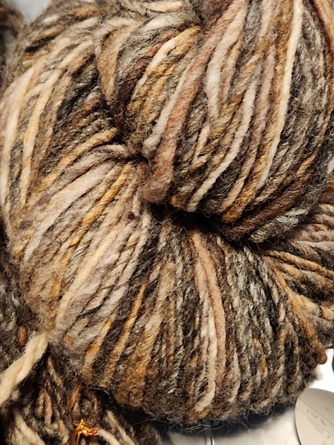 4 Skeins Noro Big Kureyon Self Striping Yarn Color 7 100 wool 100g 160 m each eBay