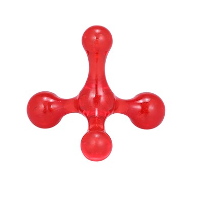 Trigger Point Reflexology Körpermassagegerät 4-Wege-Massage-Tool Z5Z2