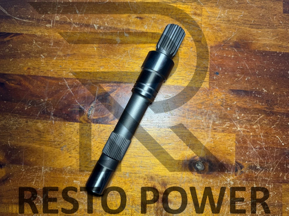 RESTO-POWER New Aftermarket Vickers Eaton Danfoss 238929 #11 Shaft 25V 25VQ Hydraulic Vane