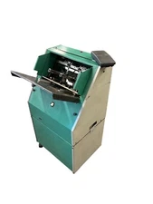 MBM  BOOKLETMAKER STITCH AND FOLD