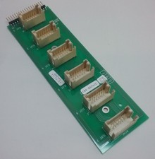 VEEDER-ROOT TLS-350 EXPANSION BOARD 329260-001 or 329260-002