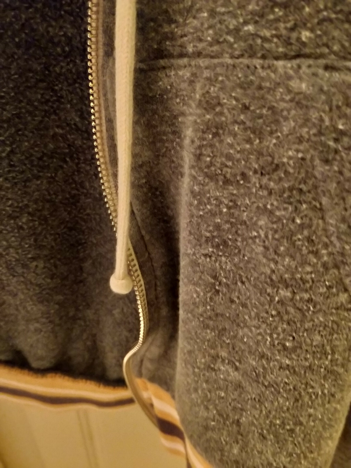 Alternative Earth Zip-Up Jacket - image 2