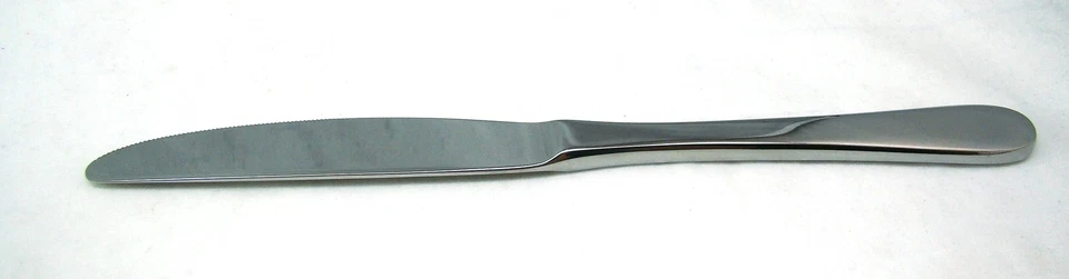 Arcoroc Cardinal Stainless Steel MATIZ Dinner Knife - Image 2 of 4
