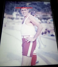 Original Transparency Jason Robards Tender Is The Night 1962 & Snipe # 2