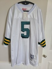 Green Bay Packers, 5 Hornung, Mitchell & Ness, Throwbacks Collection - 1961, s56