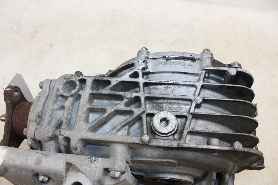 Оригинальный дифференциал 2007-2010 Saturn Sky 3.91 IZ138 - Изображение 3 из 4