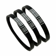 3x For Predator 212 30 Series Torque Converter Belt 669 203589/5959 Go Kart Belt