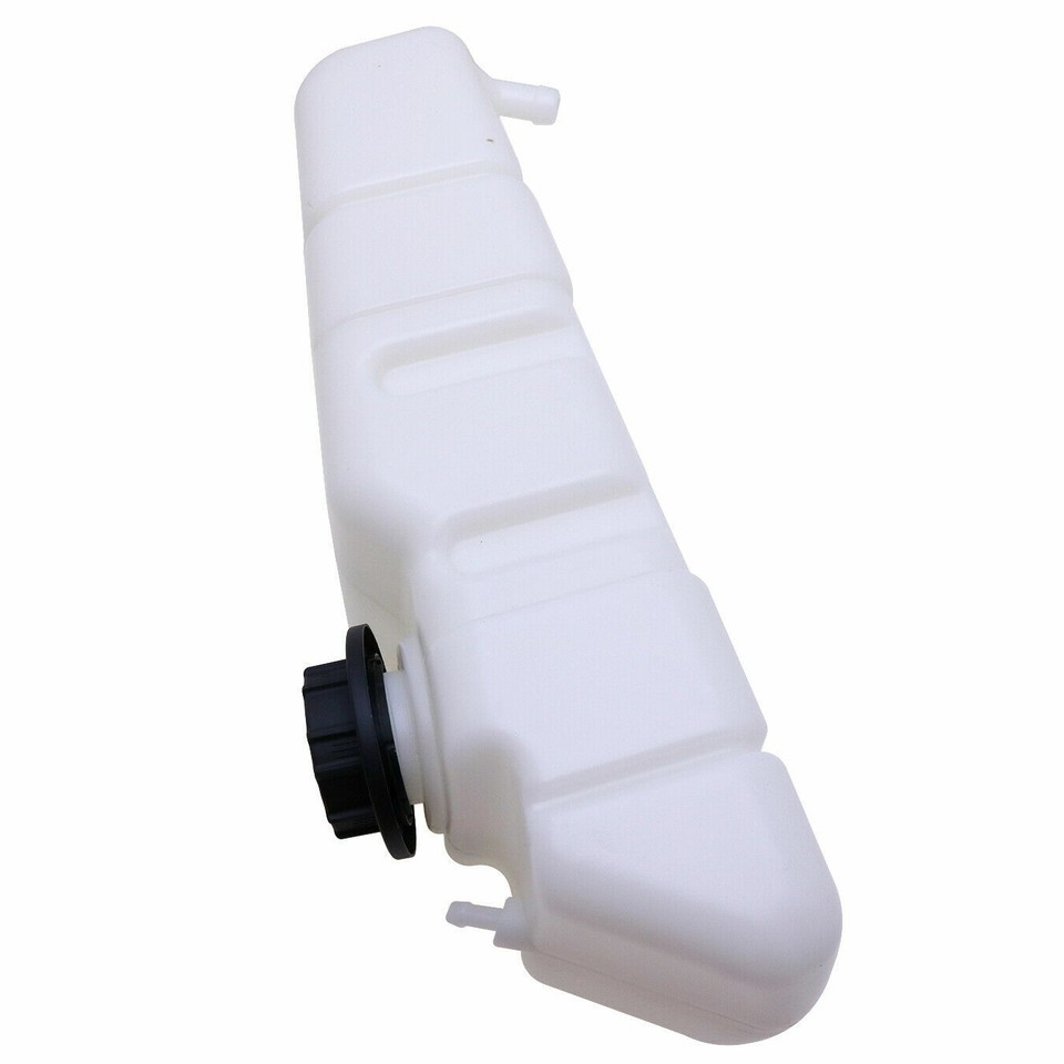 For Bobcat Radiator Coolant Tank and Cap Reservoir Overflow Bottle T250 ...