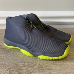 jordan future gray